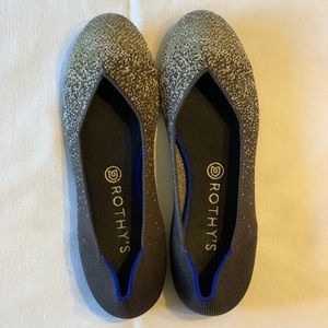 Rothys Flats Size 10